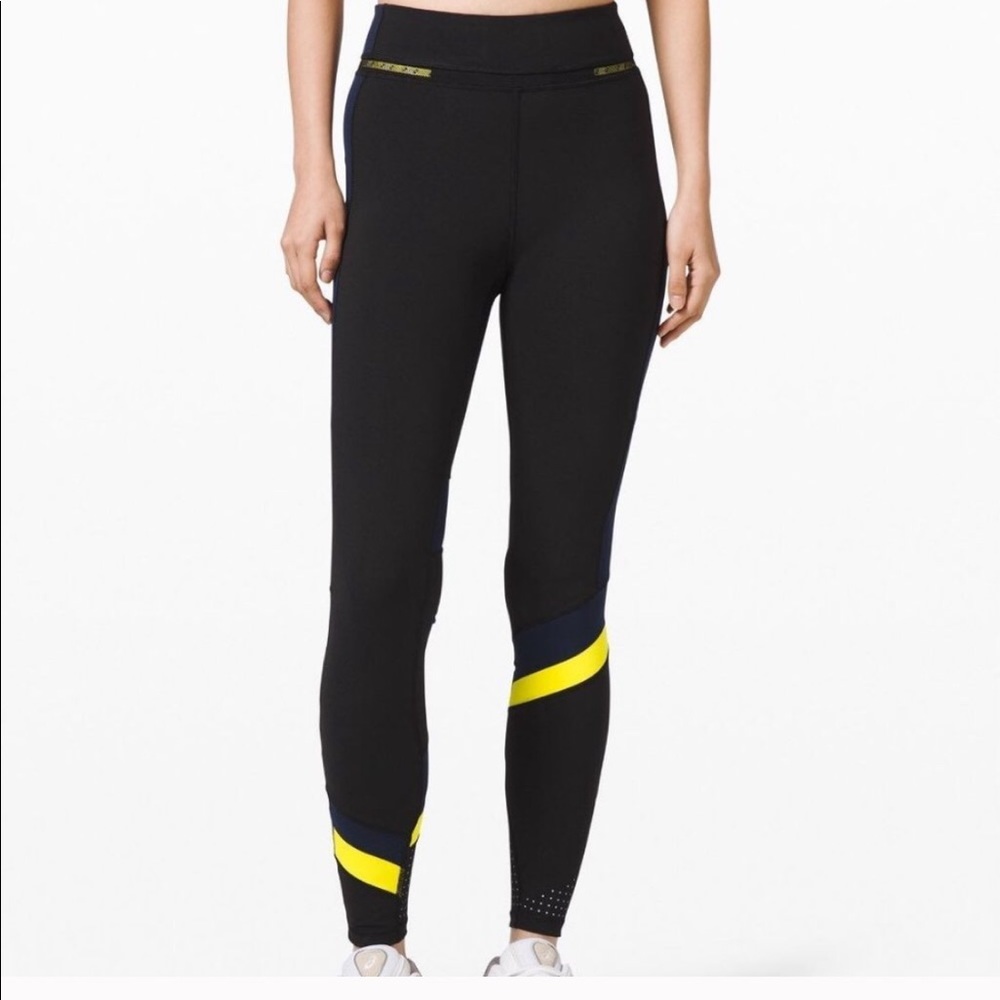 Lululemon roksanda tight